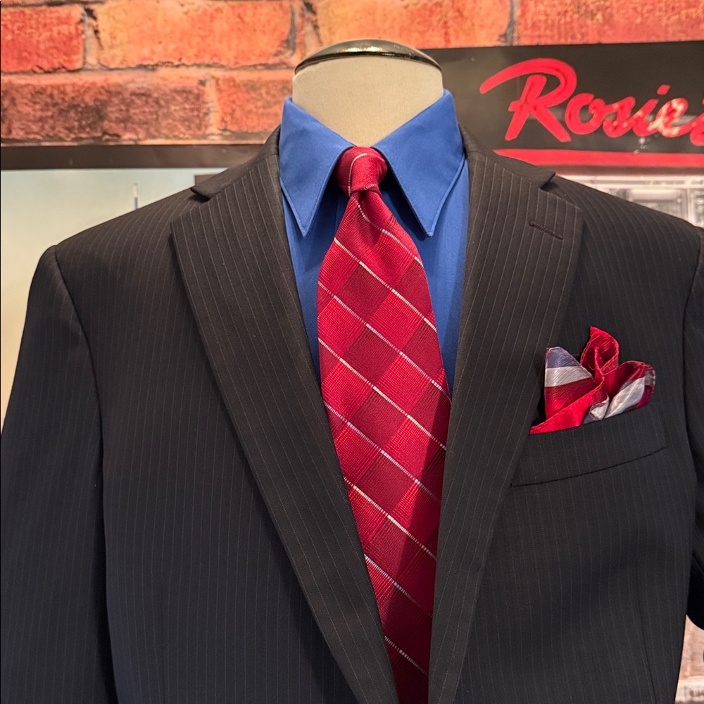 Hart Schaffner Marx Coat